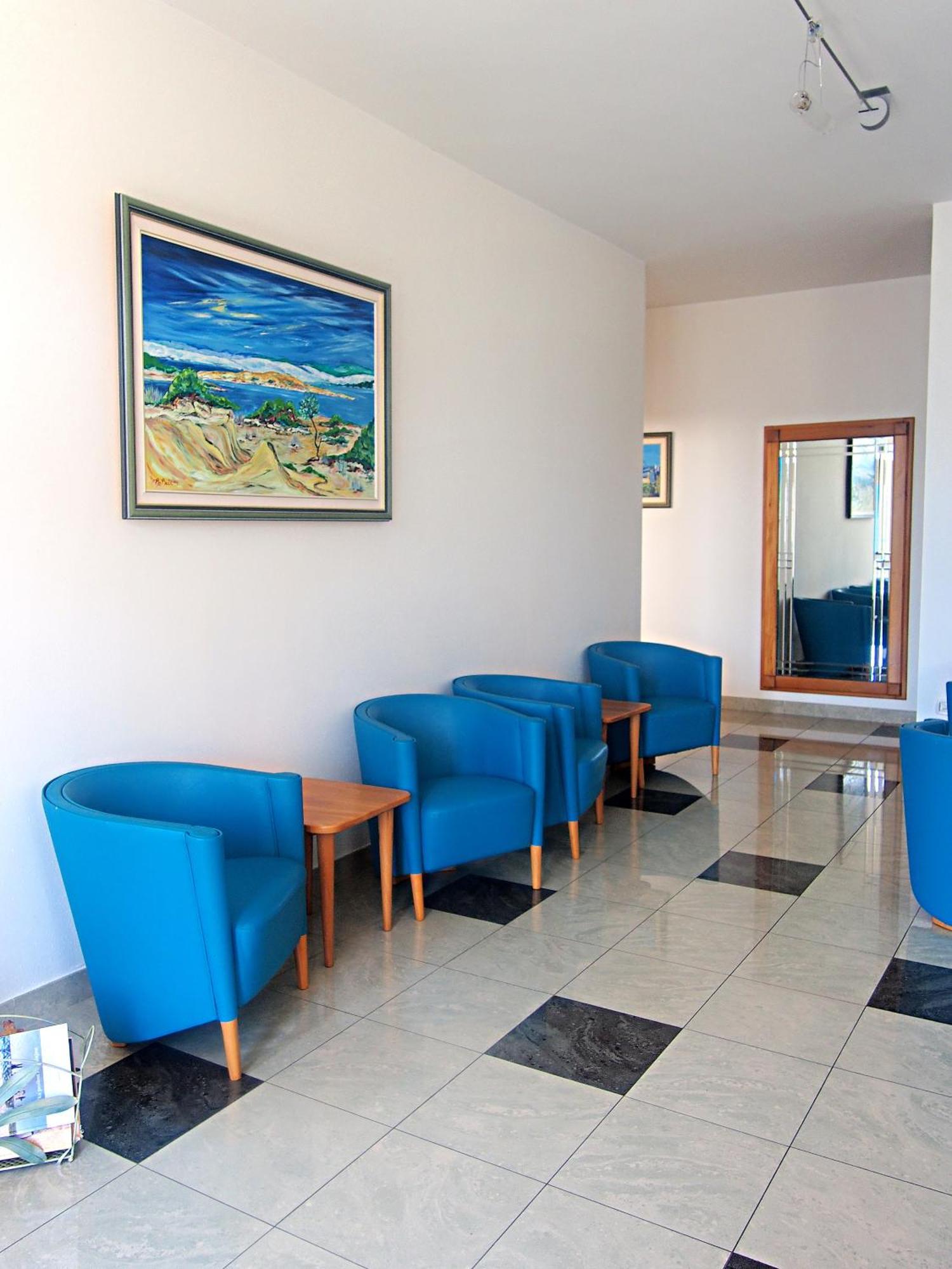 Hotel Epario Лопар Екстериор снимка